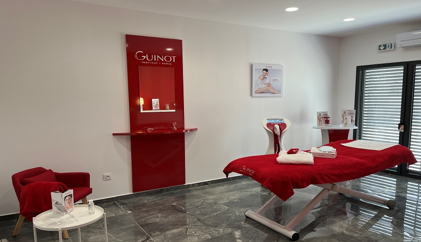 Votre Cabine